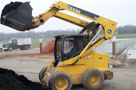 Skid Steer Scales 